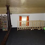 Chachata Jeseniky Sauna & Jacuzzi * Dolní Moravice
