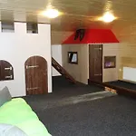 Chachata Jeseniky Sauna & Jacuzzi Dolní Moravice