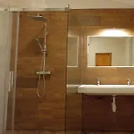 Chachata Jeseniky Sauna & Jacuzzi بيت للعطل
