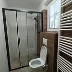 Chachata Jeseniky Sauna & Jacuzzi * Dolní Moravice