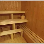 Chachata Jeseniky Sauna & Jacuzzi *