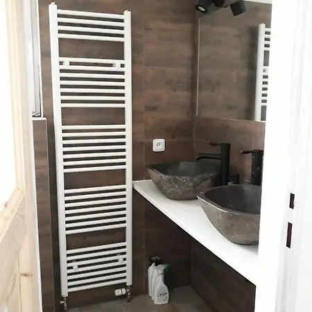 Σπίτι διακοπών Chachata Jeseniky Sauna & Jacuzzi
