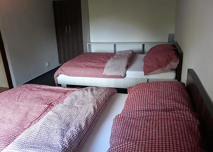 Σπίτι διακοπών Chachata Jeseniky Sauna & Jacuzzi *
