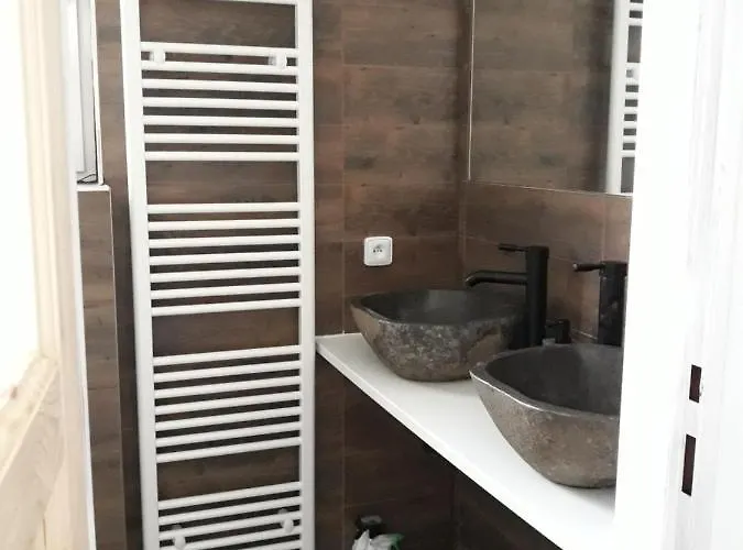 Σπίτι διακοπών Chachata Jeseniky Sauna & Jacuzzi