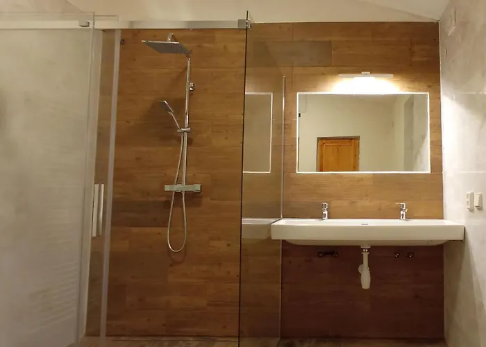 Chachata Jeseniky Sauna & Jacuzzi Σπίτι διακοπών